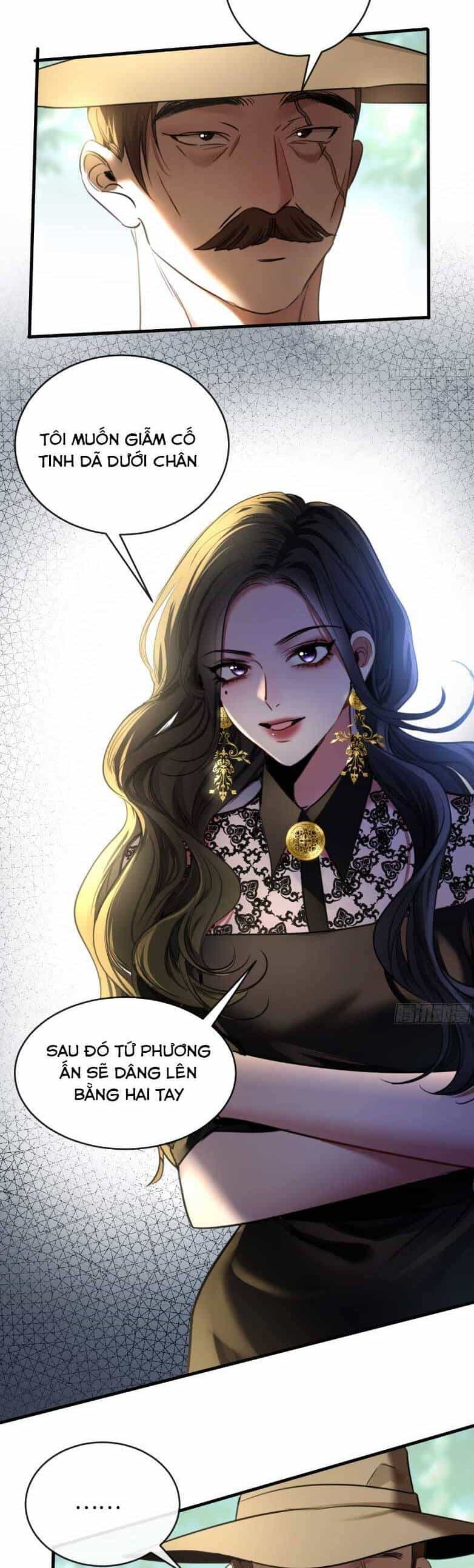 Tôi Cũng Là Đại Lão - Chương 29 - ảnh 18
