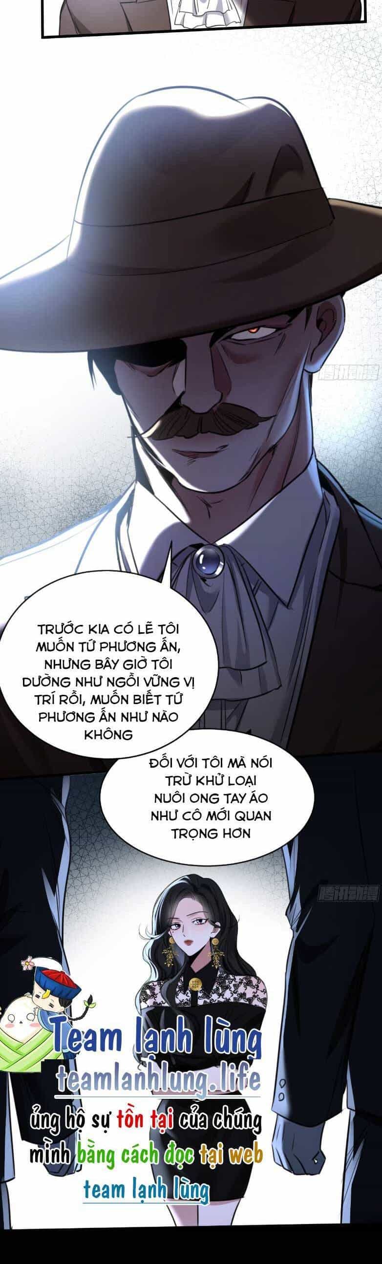 Tôi Cũng Là Đại Lão - Chương 29 - ảnh 20