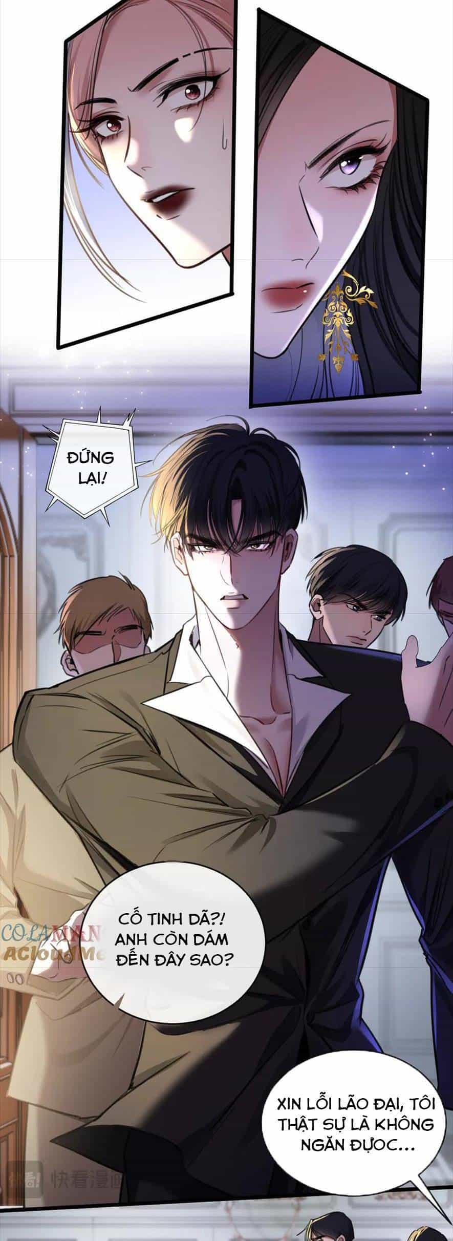 Tôi Cũng Là Đại Lão - Chương 30 - ảnh 16