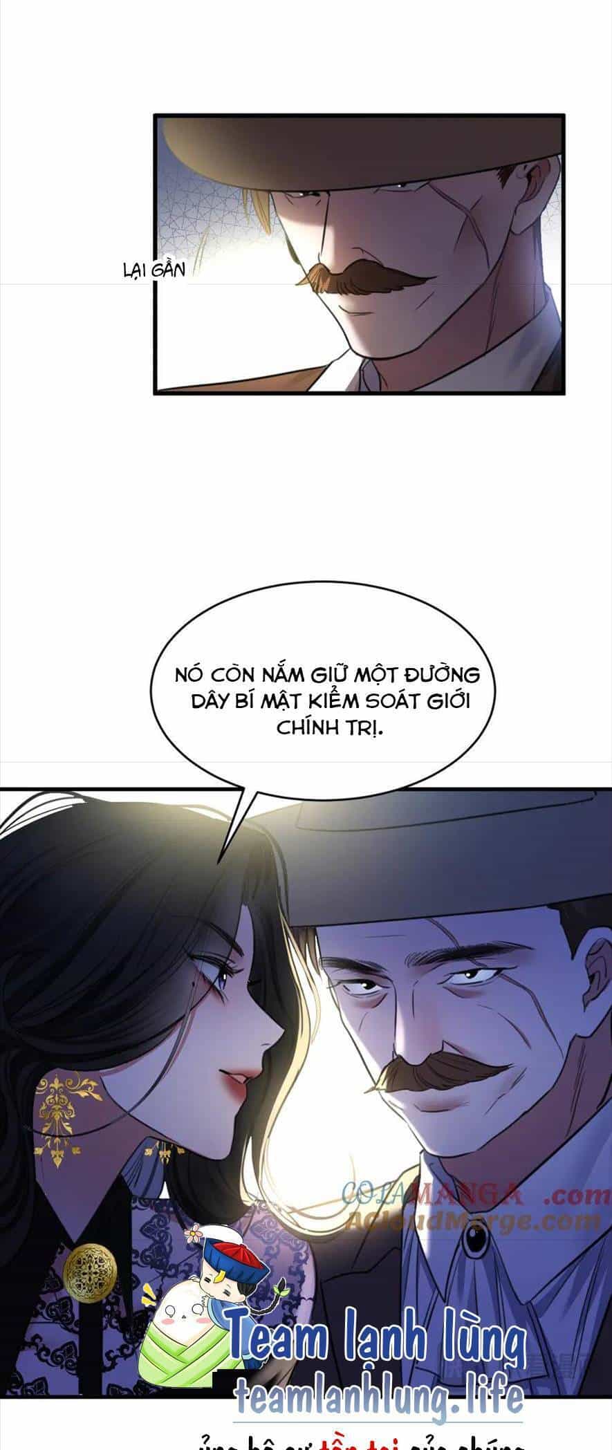 Tôi Cũng Là Đại Lão - Chương 30 - ảnh 6