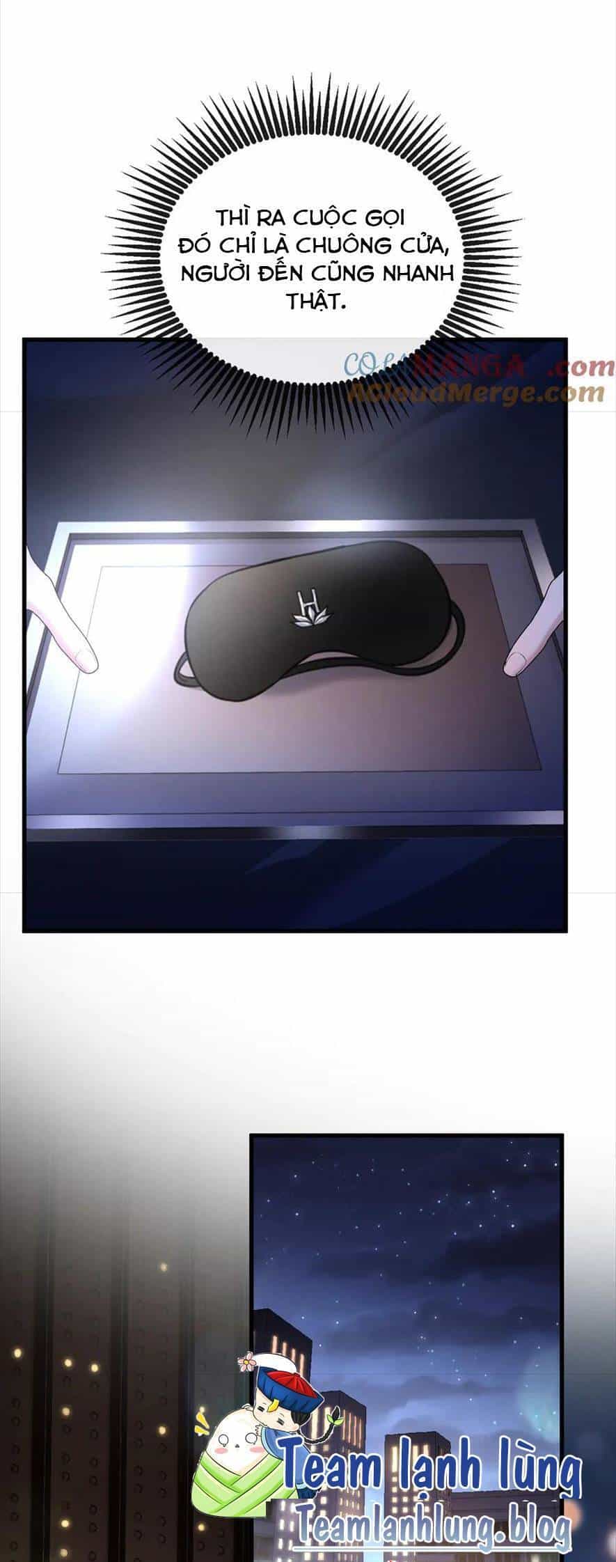 Tôi Cũng Là Đại Lão - Chương 32 - ảnh 7