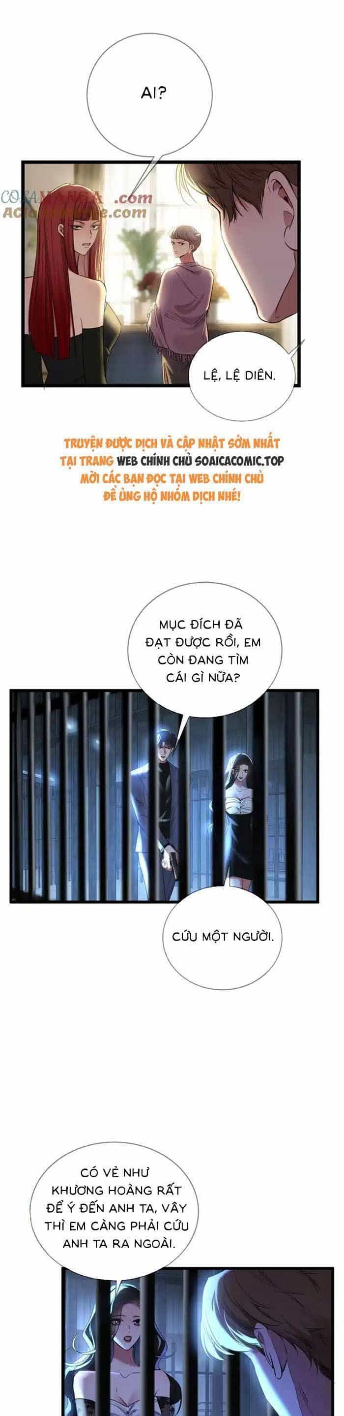 Tôi Cũng Là Đại Lão - Chương 34 - ảnh 16