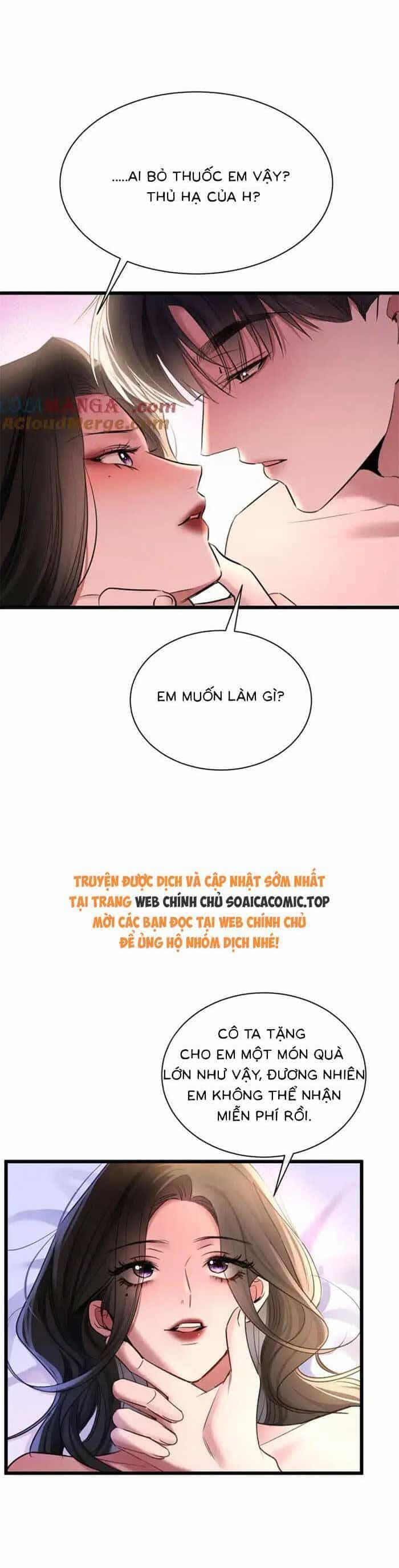 Tôi Cũng Là Đại Lão - Chương 34 - ảnh 9