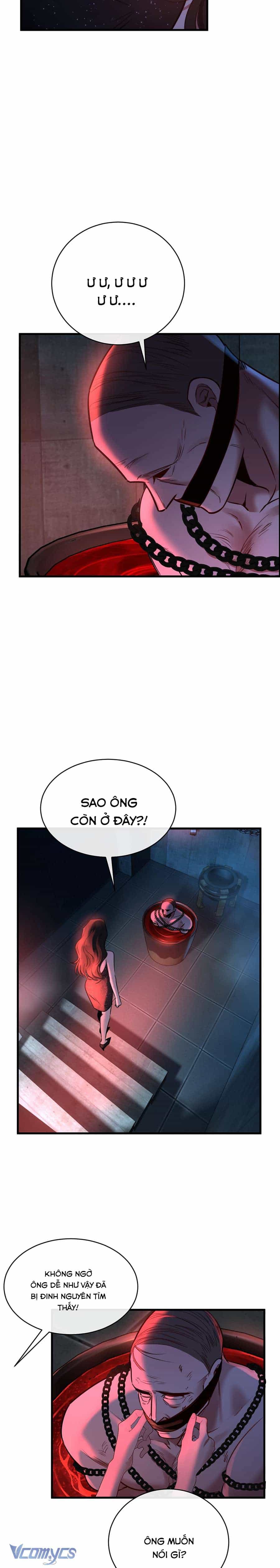 Tôi Cũng Là Đại Lão - Chương 36 - ảnh 537