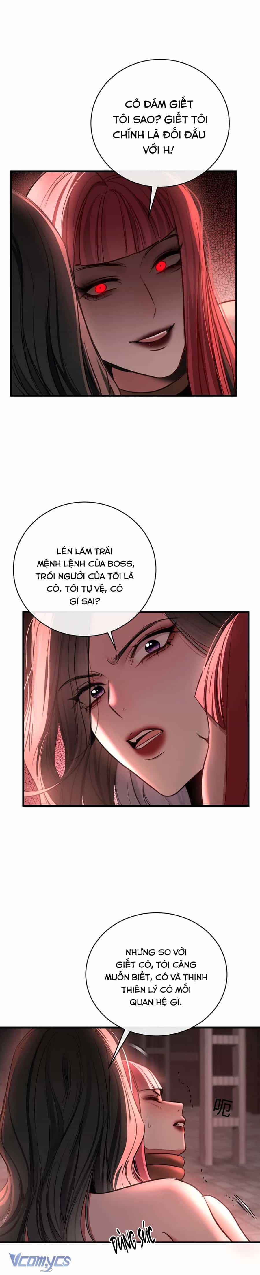 Tôi Cũng Là Đại Lão - Chương 36 - ảnh 574