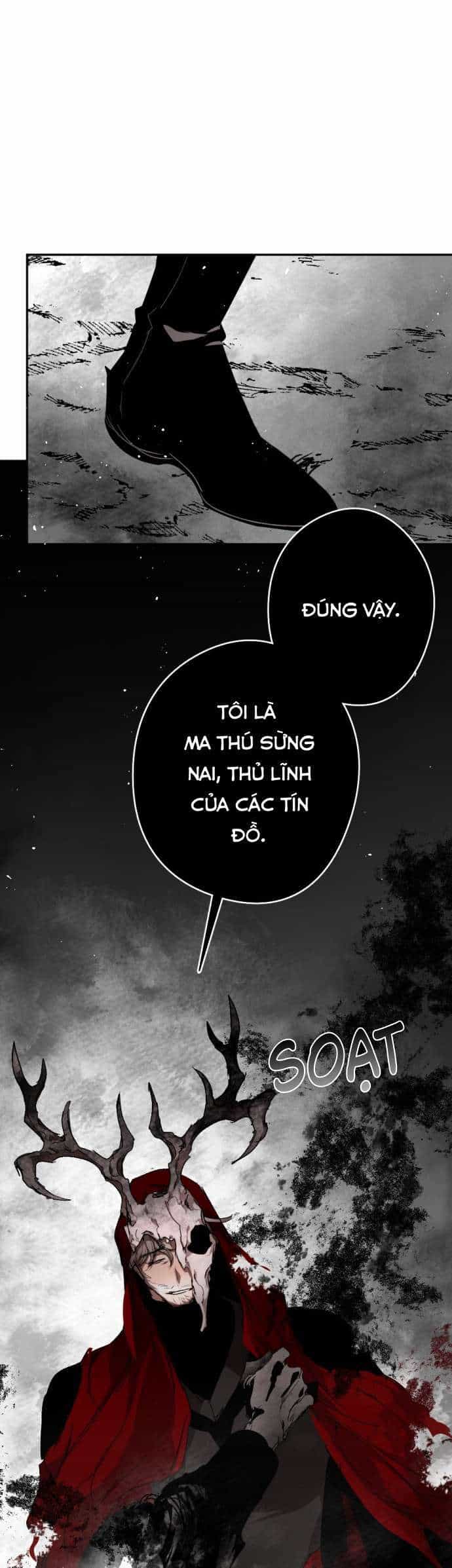 Tôi Cũng Là Đại Lão - Chương 36 - ảnh 63