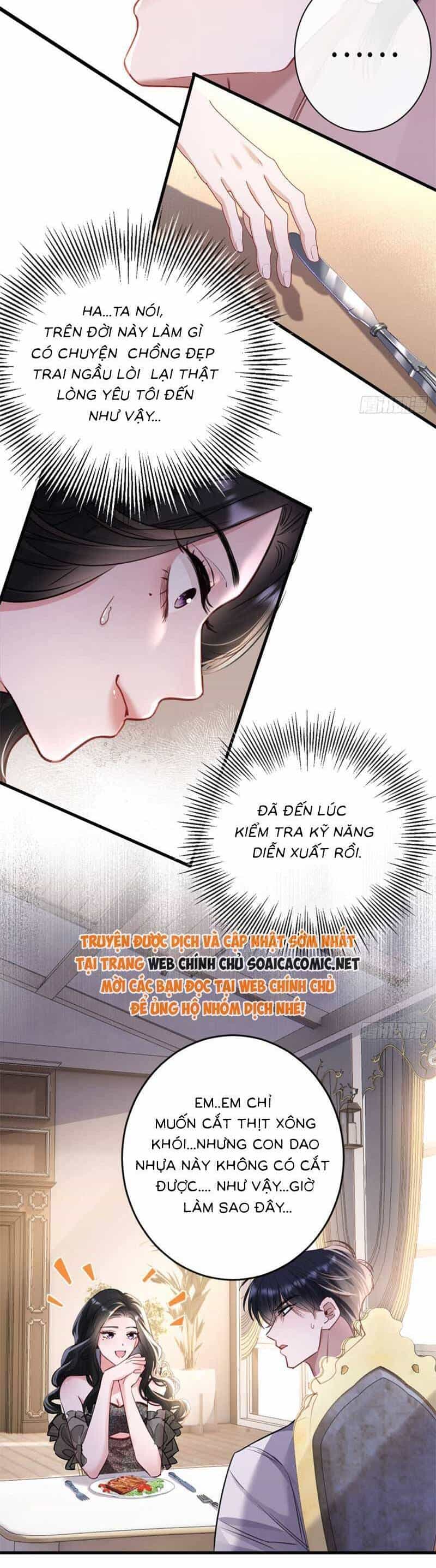 Tôi Cũng Là Đại Lão - Chương 3 - ảnh 12
