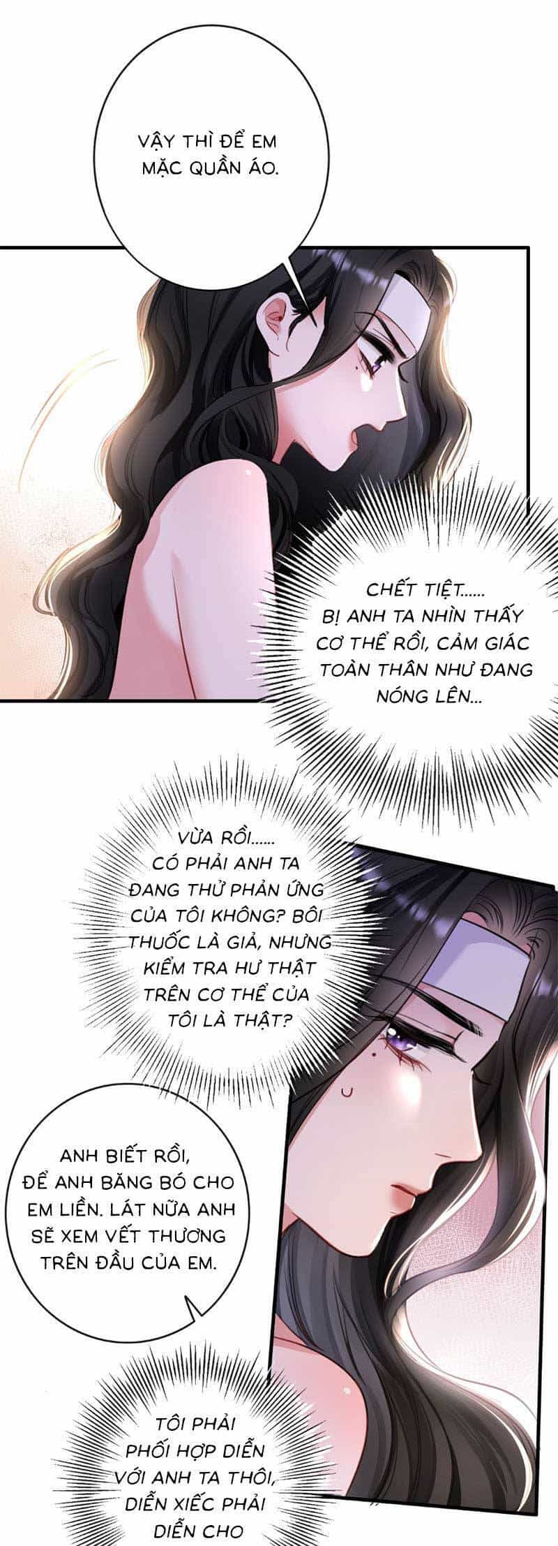 Tôi Cũng Là Đại Lão - Chương 3 - ảnh 4