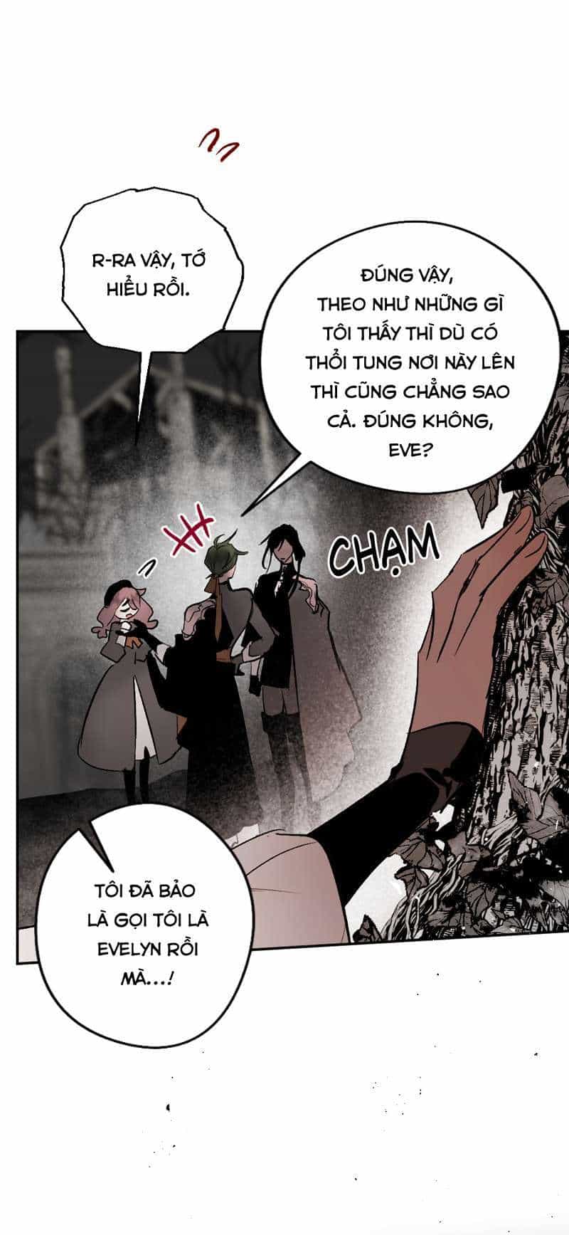 Tôi Cũng Là Đại Lão - Chương 37 - ảnh 147