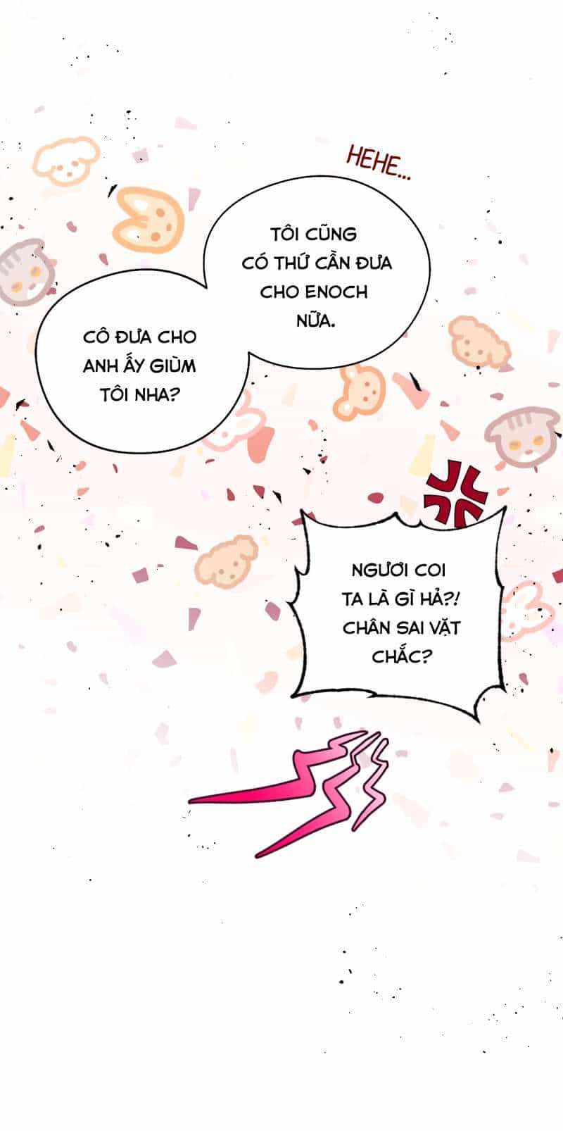 Tôi Cũng Là Đại Lão - Chương 38 - ảnh 117