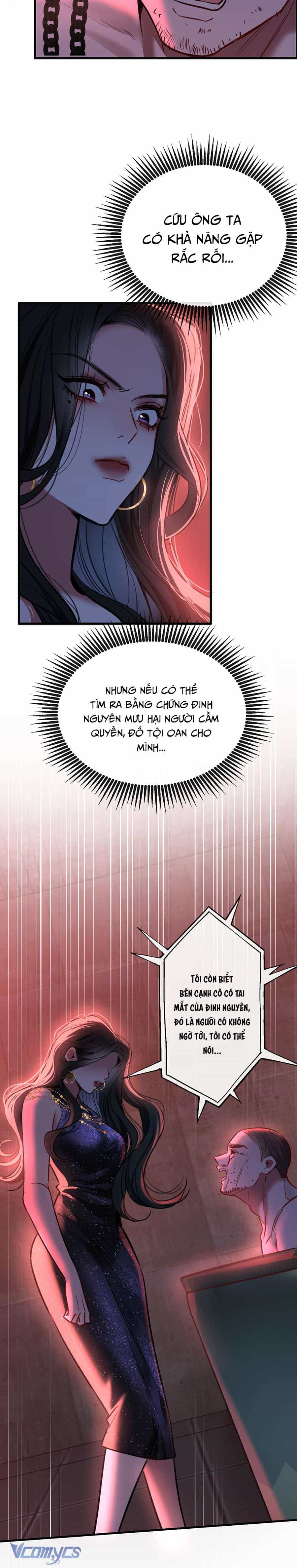 Tôi Cũng Là Đại Lão - Chương 38 - ảnh 540