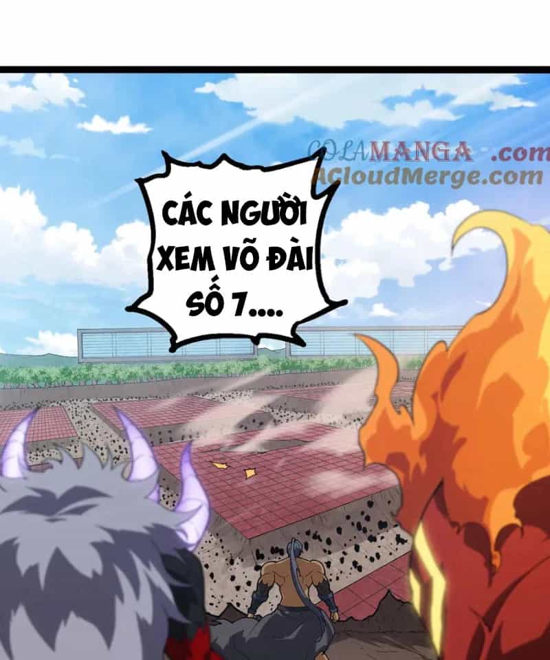 Tôi Cũng Là Đại Lão - Chương 39 - ảnh 31