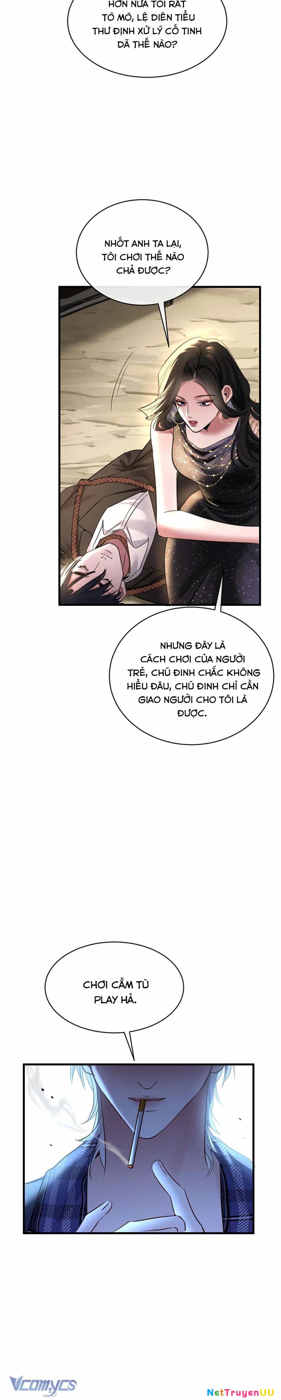 Tôi Cũng Là Đại Lão - Chương 39 - ảnh 365