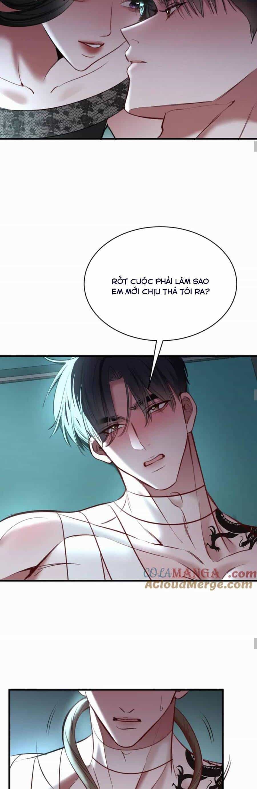 Tôi Cũng Là Đại Lão - Chương 40 - ảnh 19