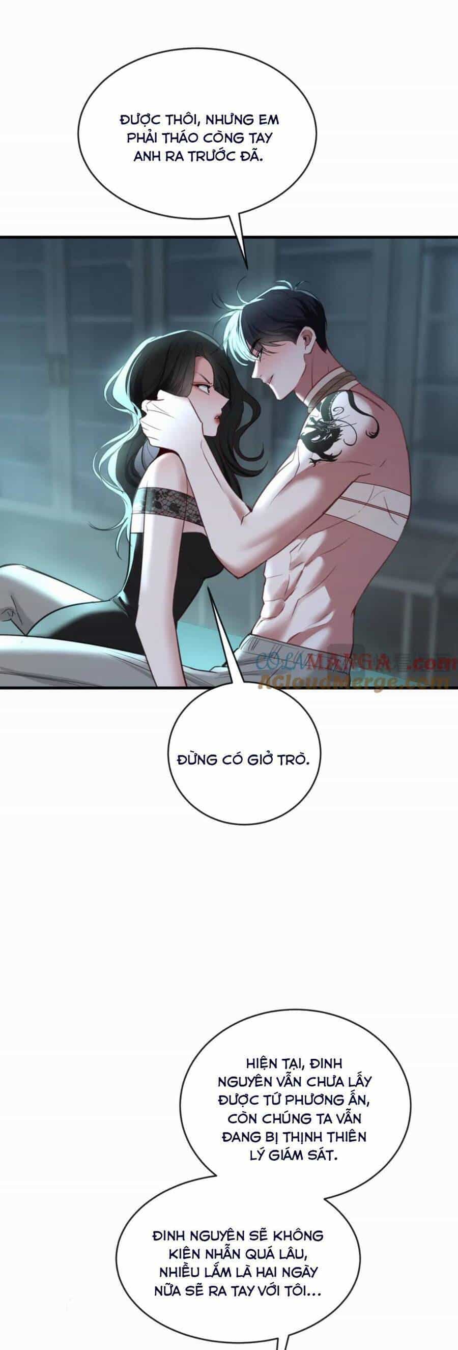 Tôi Cũng Là Đại Lão - Chương 40 - ảnh 27