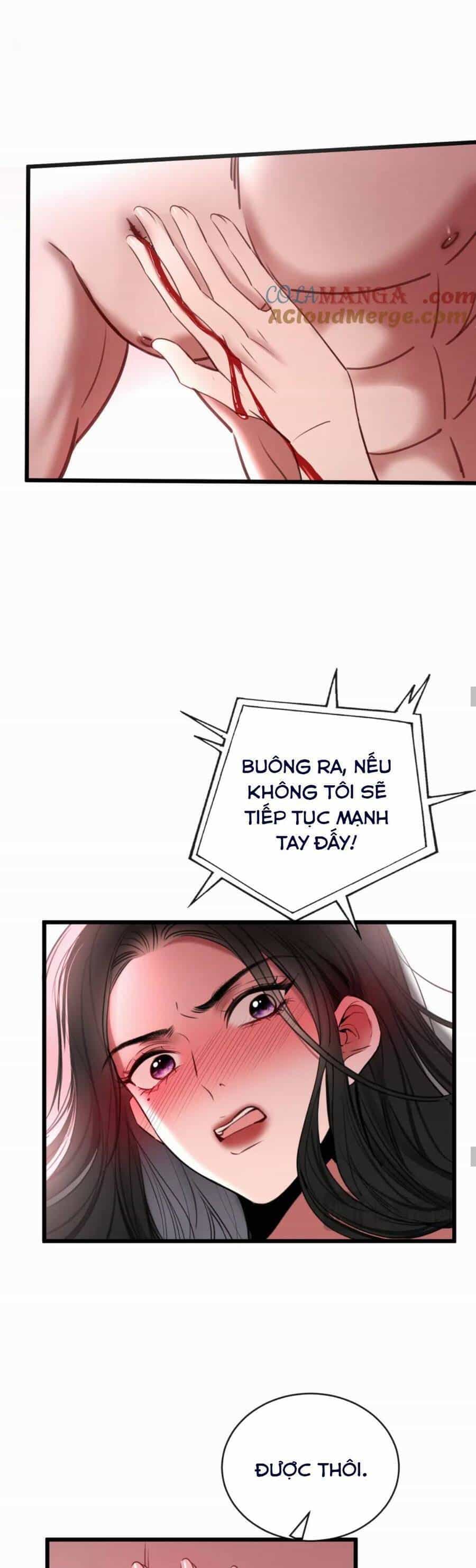 Tôi Cũng Là Đại Lão - Chương 41 - ảnh 21