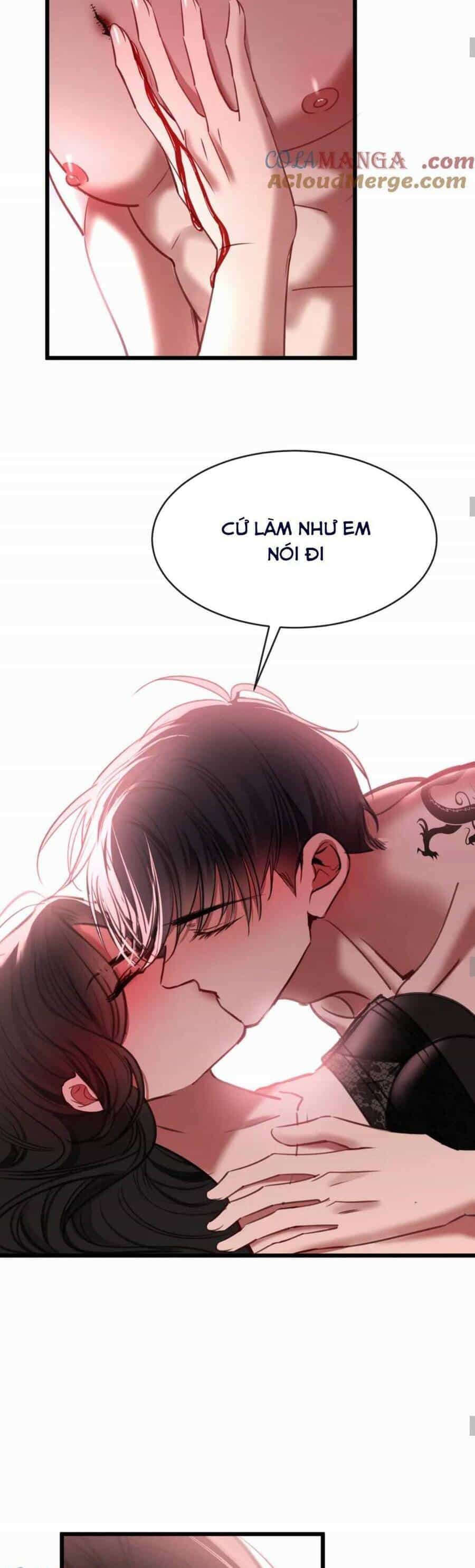 Tôi Cũng Là Đại Lão - Chương 41 - ảnh 22