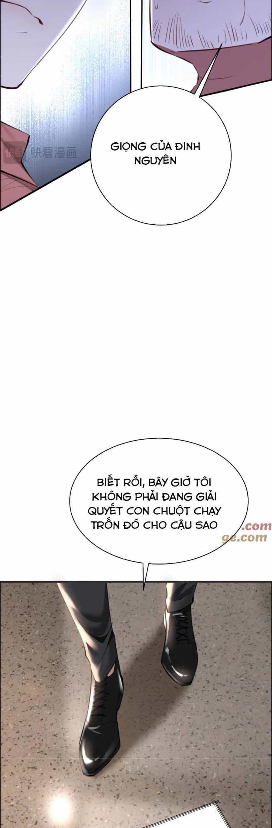 Tôi Cũng Là Đại Lão - Chương 43 - ảnh 13