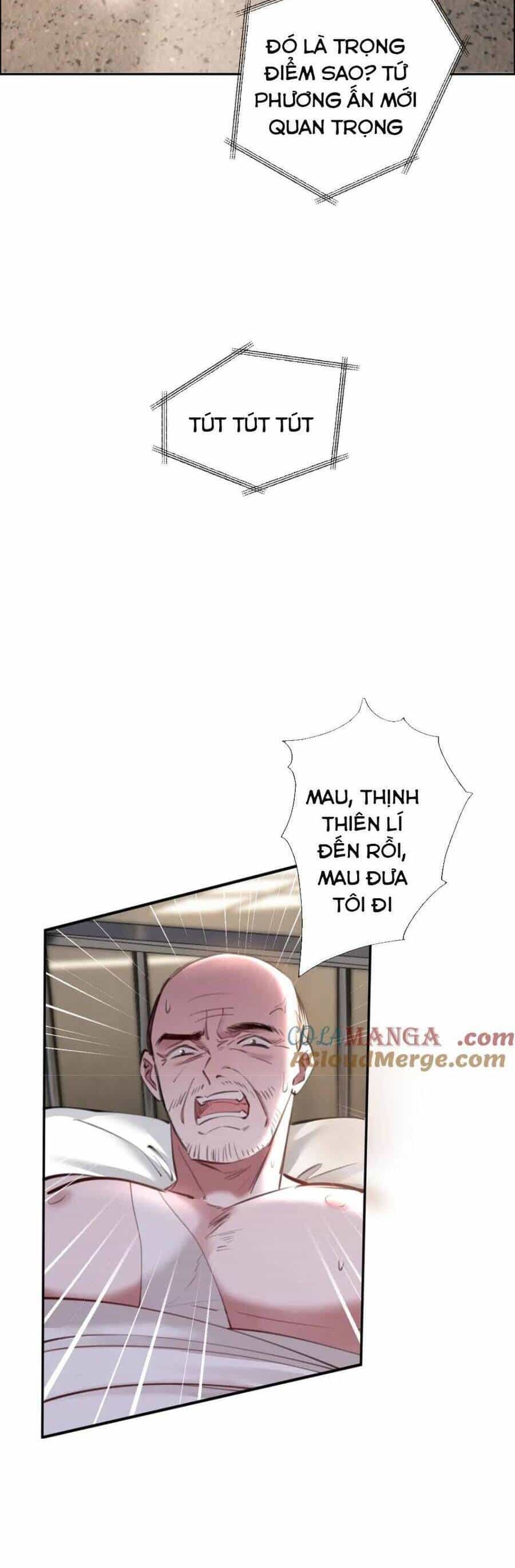 Tôi Cũng Là Đại Lão - Chương 43 - ảnh 14