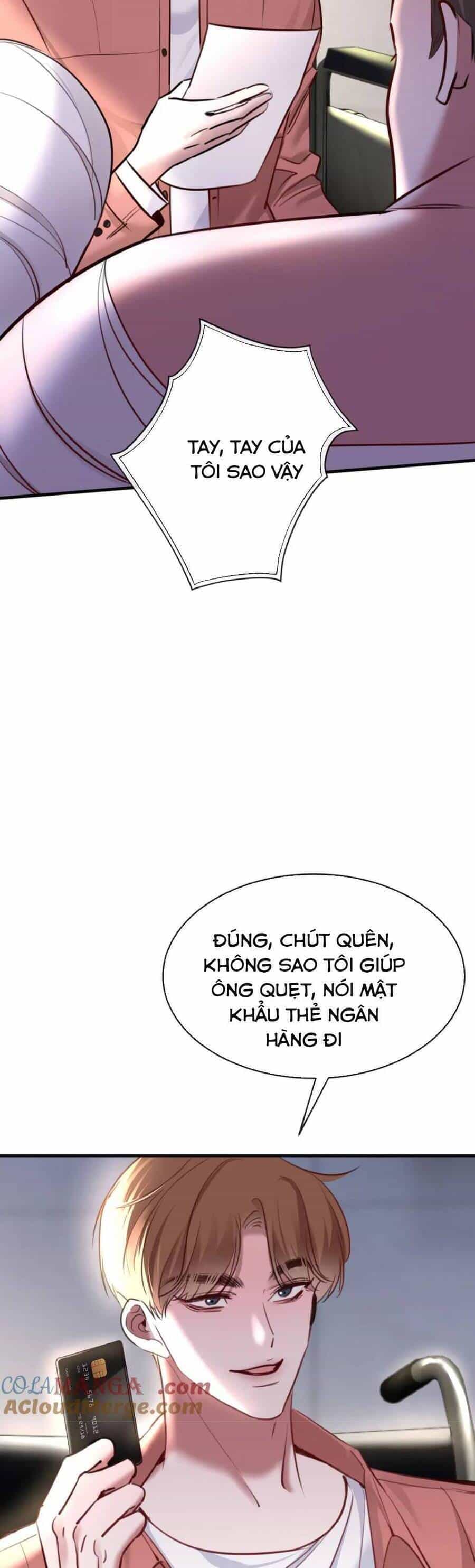 Tôi Cũng Là Đại Lão - Chương 43 - ảnh 8