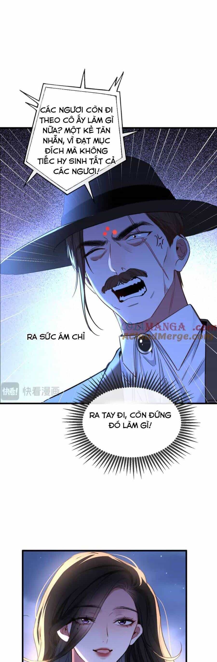 Tôi Cũng Là Đại Lão - Chương 46 - ảnh 16