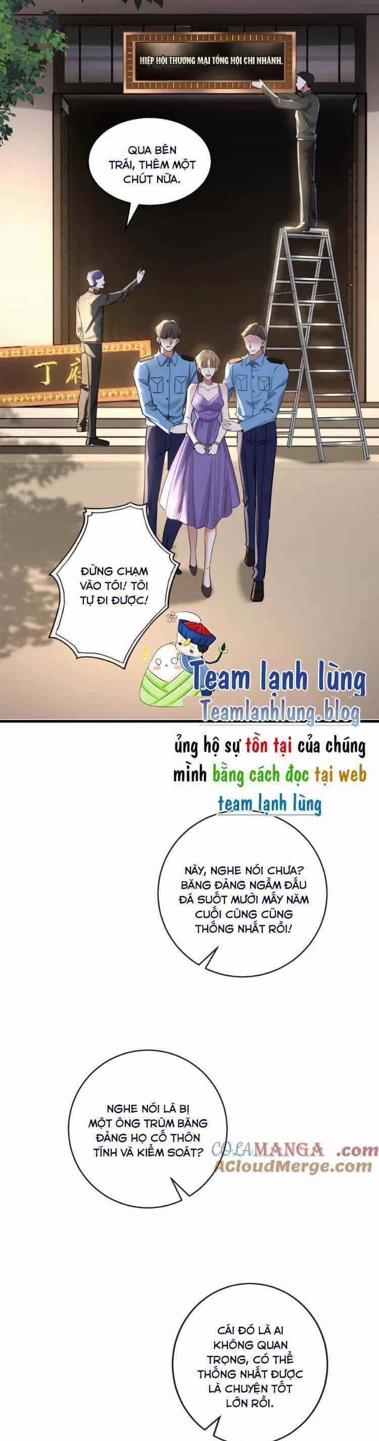 Tôi Cũng Là Đại Lão - Chương 49 - ảnh 3