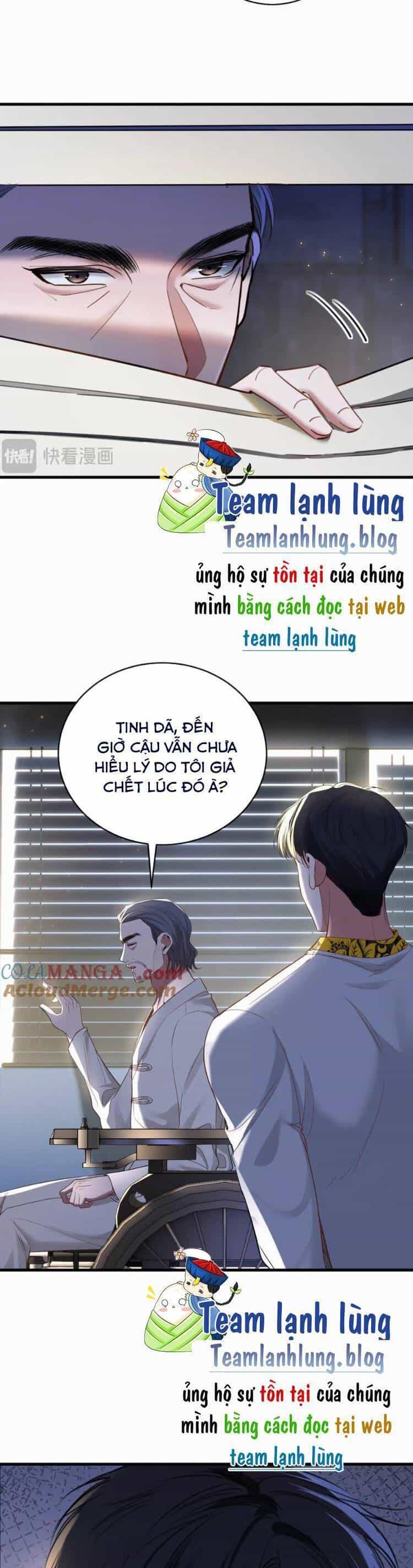 Tôi Cũng Là Đại Lão - Chương 49 - ảnh 4