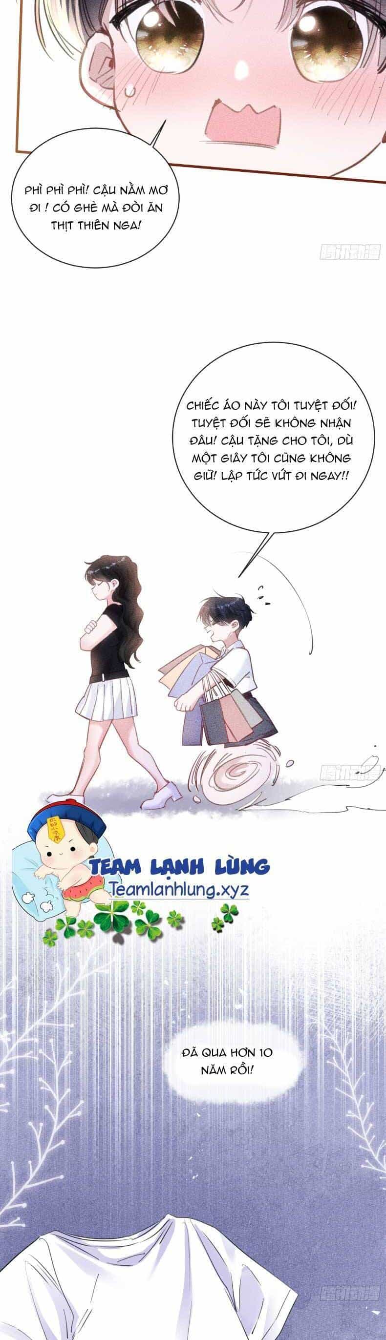 Tôi Cũng Là Đại Lão - Chương 5 - ảnh 9