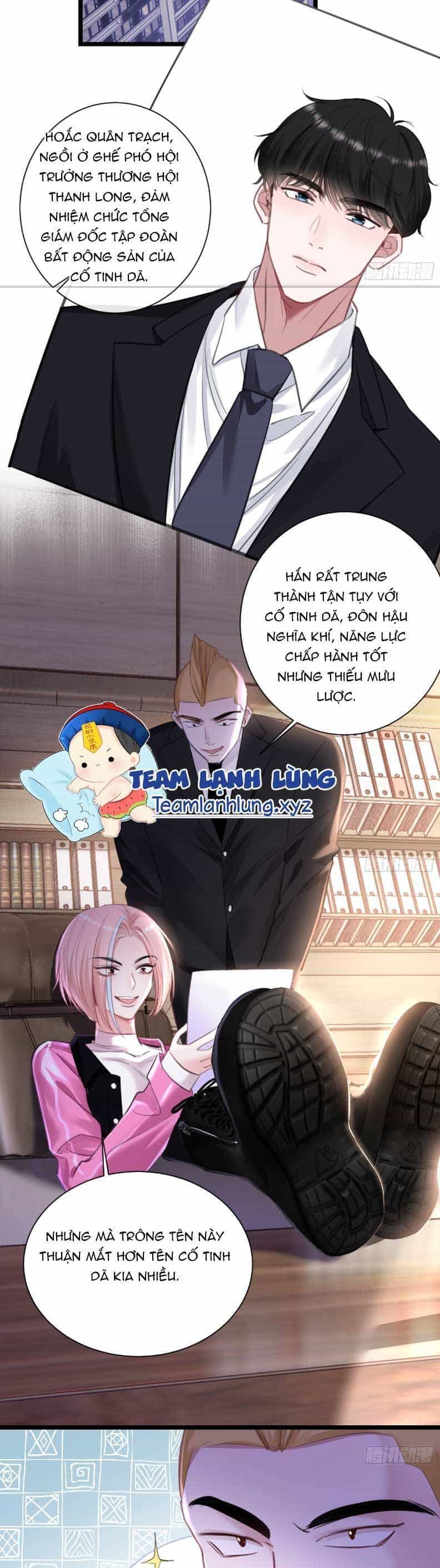 Tôi Cũng Là Đại Lão - Chương 7 - ảnh 18