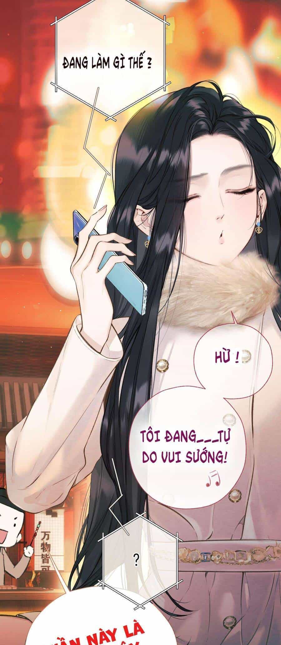 Tôi Cũng Muốn Làm Mợ Út - Chương 47 - ảnh 22