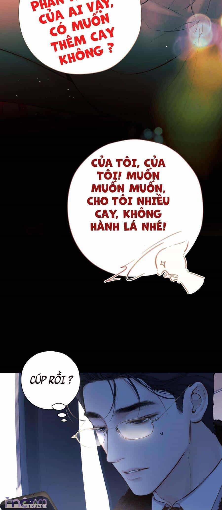 Tôi Cũng Muốn Làm Mợ Út - Chương 47 - ảnh 23