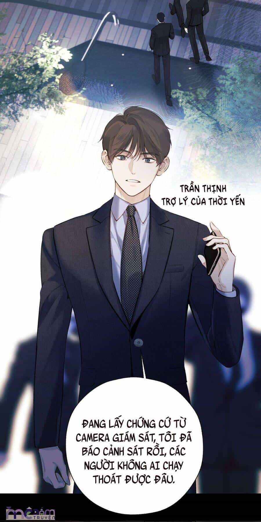 Tôi Cũng Muốn Làm Mợ Út - Chương 47 - ảnh 41
