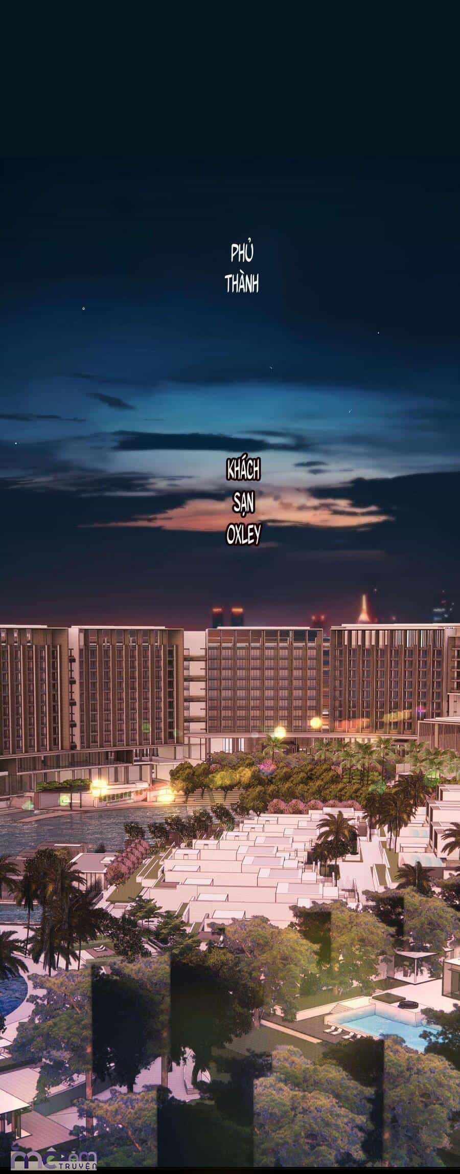 Tôi Cũng Muốn Làm Mợ Út - Chương 47 - ảnh 7