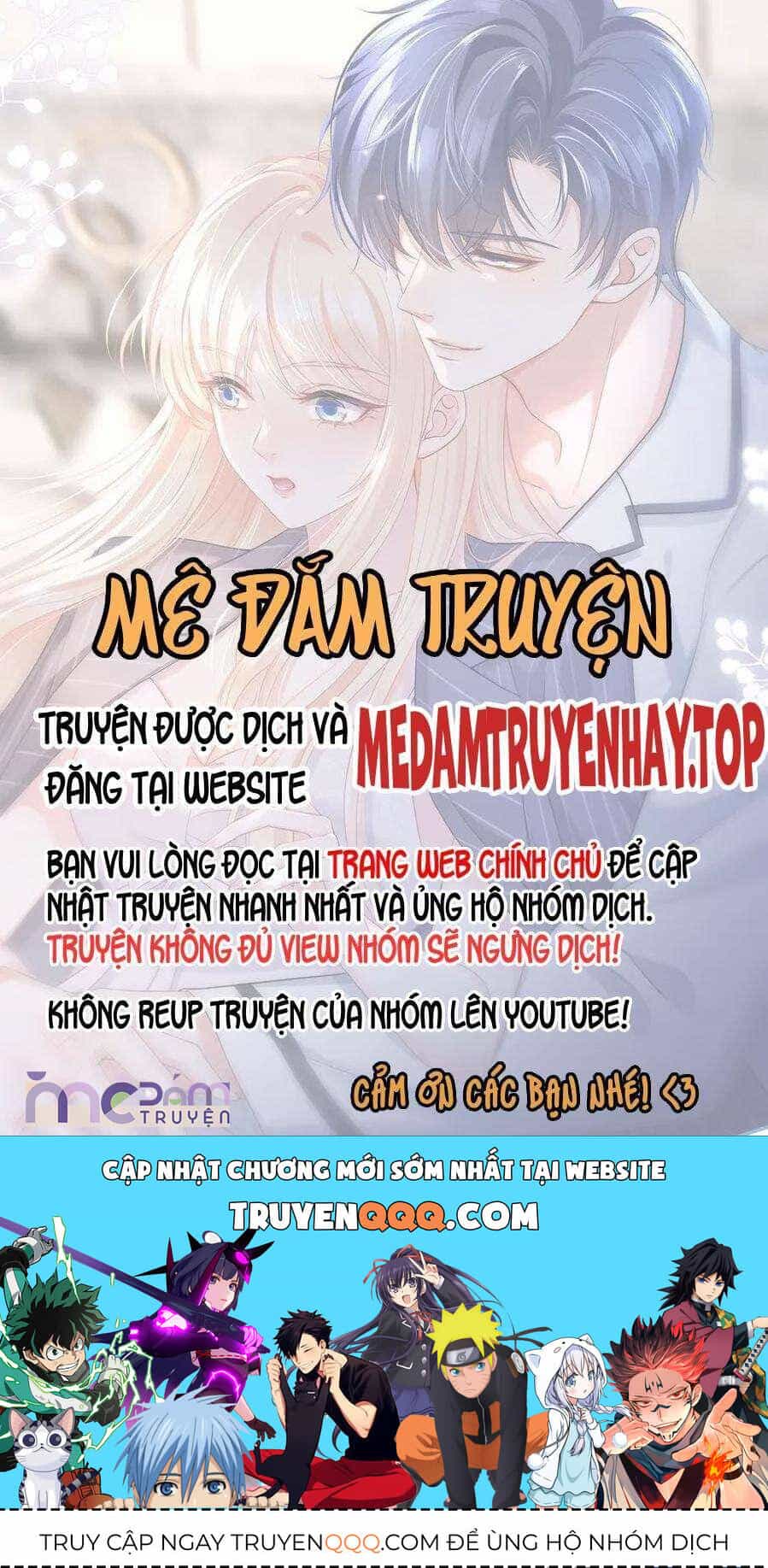 Tôi Cũng Muốn Làm Mợ Út - Chương 48 - ảnh 48