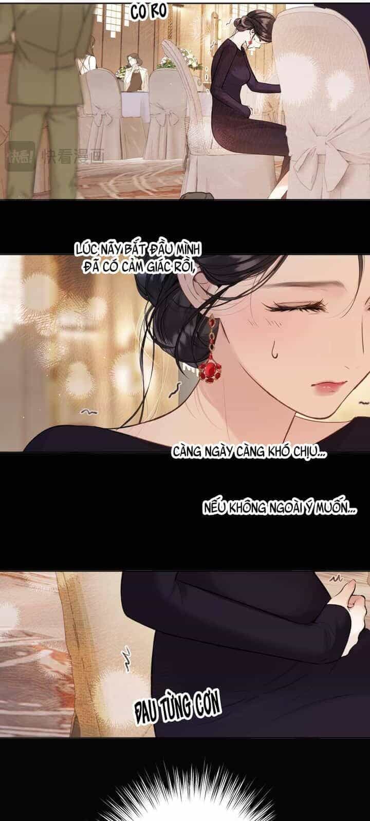 Tôi Cũng Muốn Làm Mợ Út - Chương 49 - ảnh 31
