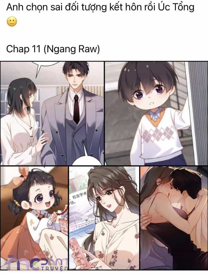 Tôi Cũng Muốn Làm Mợ Út - Chương 49 - ảnh 39