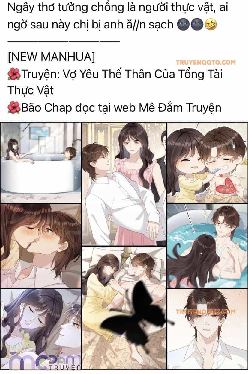 Tôi Cũng Muốn Làm Mợ Út - Chương 51 - ảnh 3