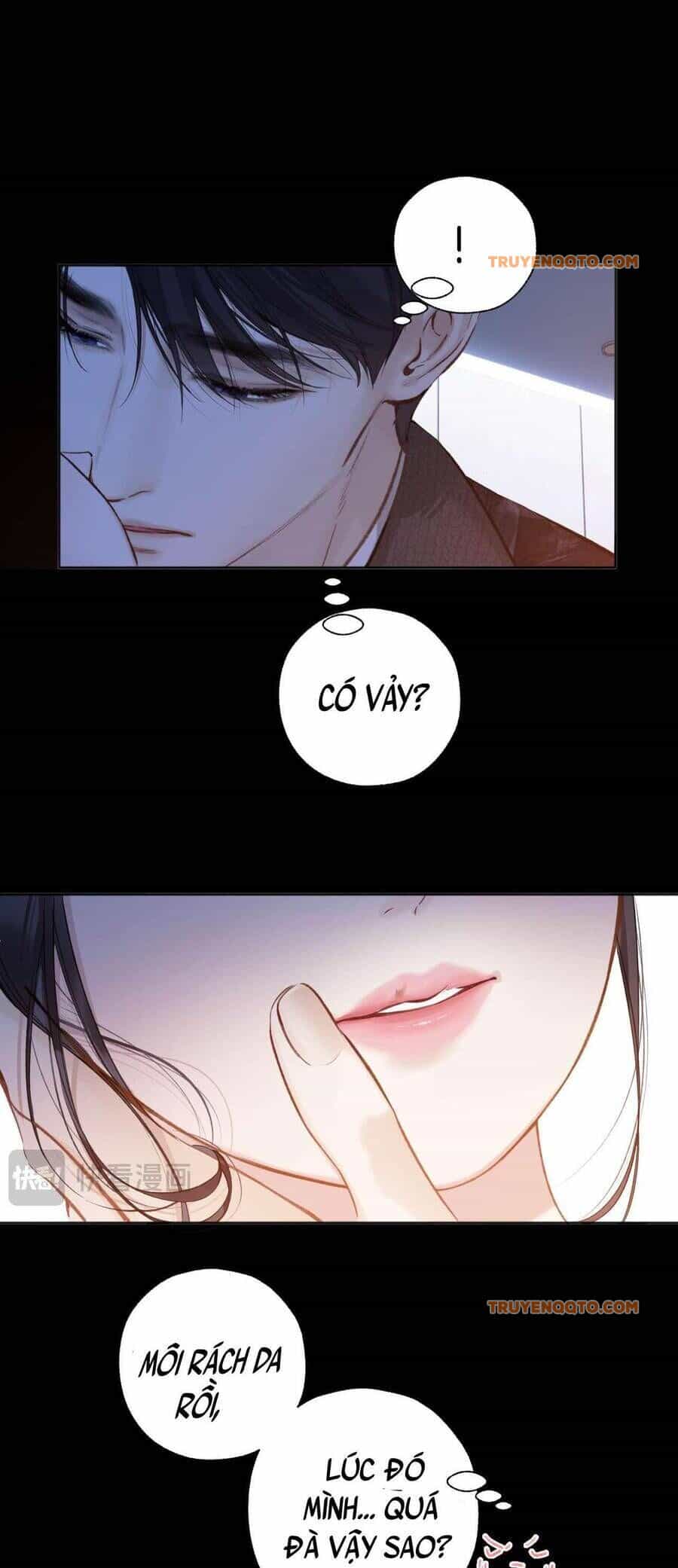 Tôi Cũng Muốn Làm Mợ Út - Chương 51 - ảnh 43
