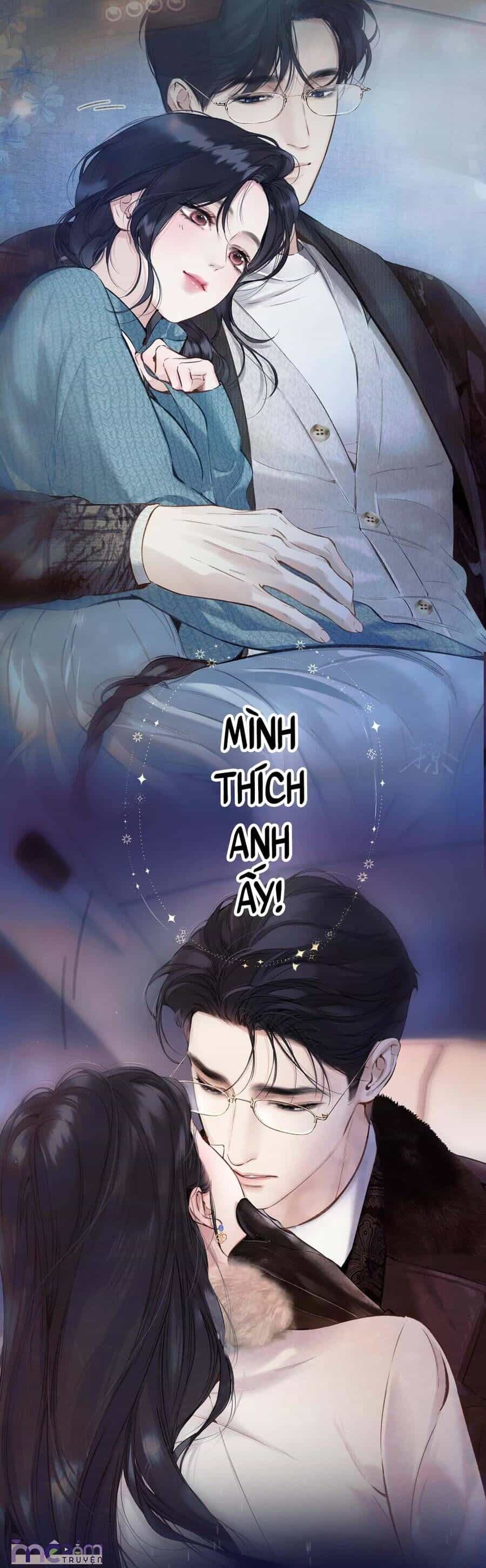 Tôi Cũng Muốn Làm Mợ Út - Chương 53 - ảnh 25