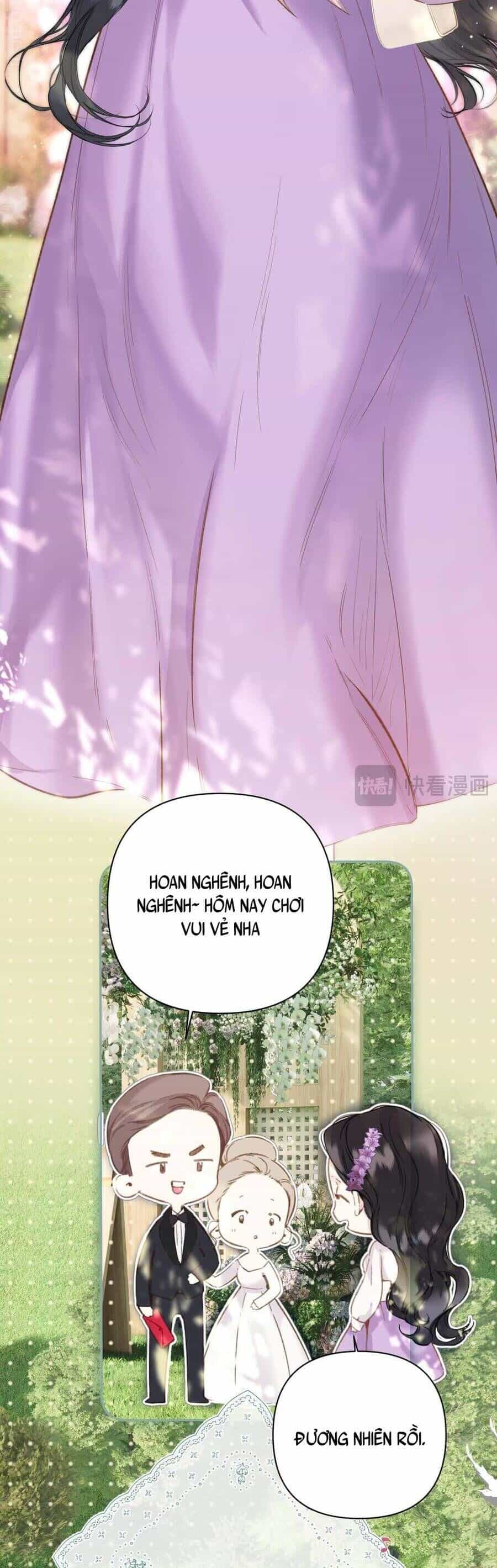 Tôi Cũng Muốn Làm Mợ Út - Chương 53 - ảnh 34