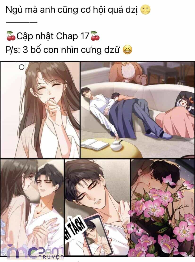 Tôi Cũng Muốn Làm Mợ Út - Chương 53 - ảnh 58
