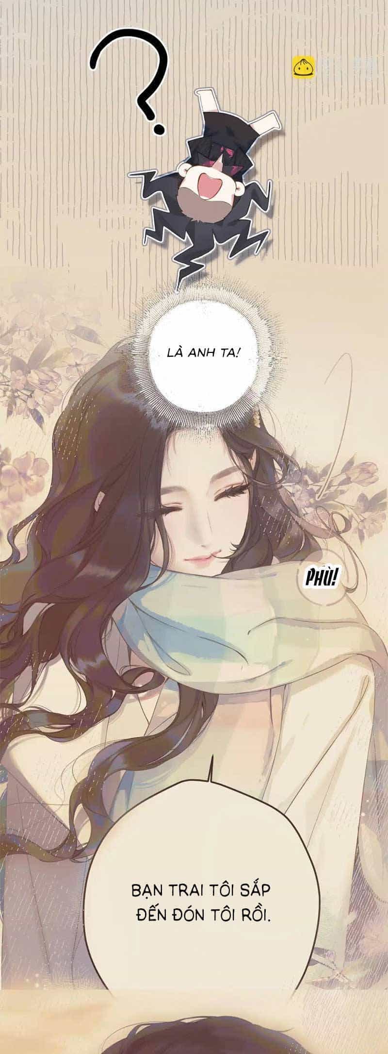 Tôi Cũng Muốn Làm Mợ Út - Chương 4 - ảnh 14