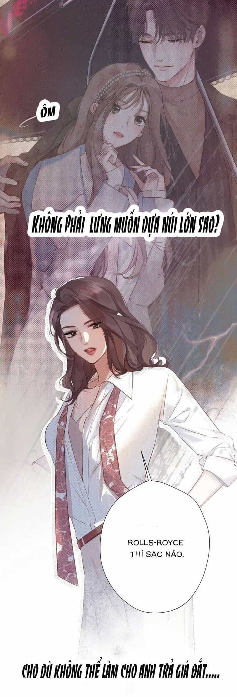 Tôi Cũng Muốn Làm Mợ Út - Chương 4 - ảnh 7