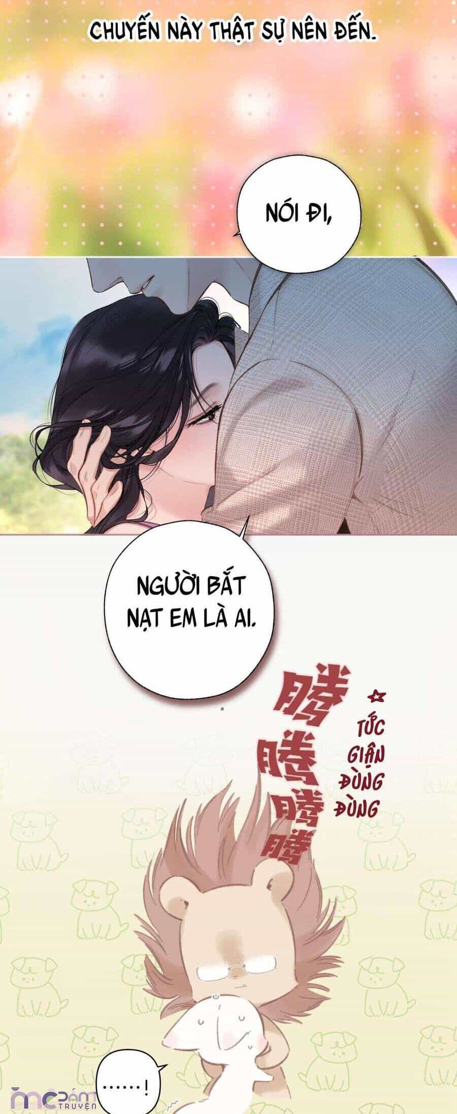 Tôi Cũng Muốn Làm Mợ Út - Chương 54 - ảnh 34