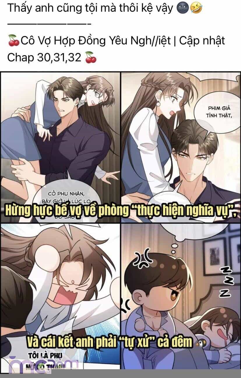 Tôi Cũng Muốn Làm Mợ Út - Chương 56 - ảnh 42