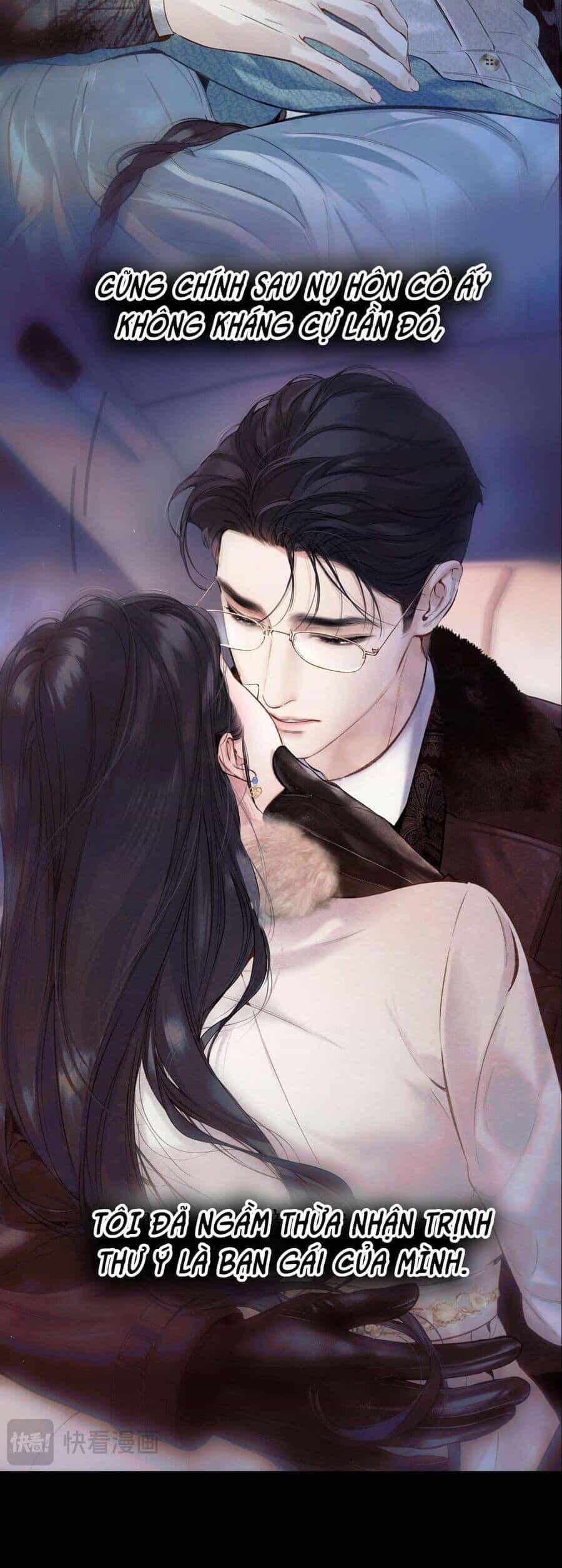 Tôi Cũng Muốn Làm Mợ Út - Chương 58 - ảnh 14
