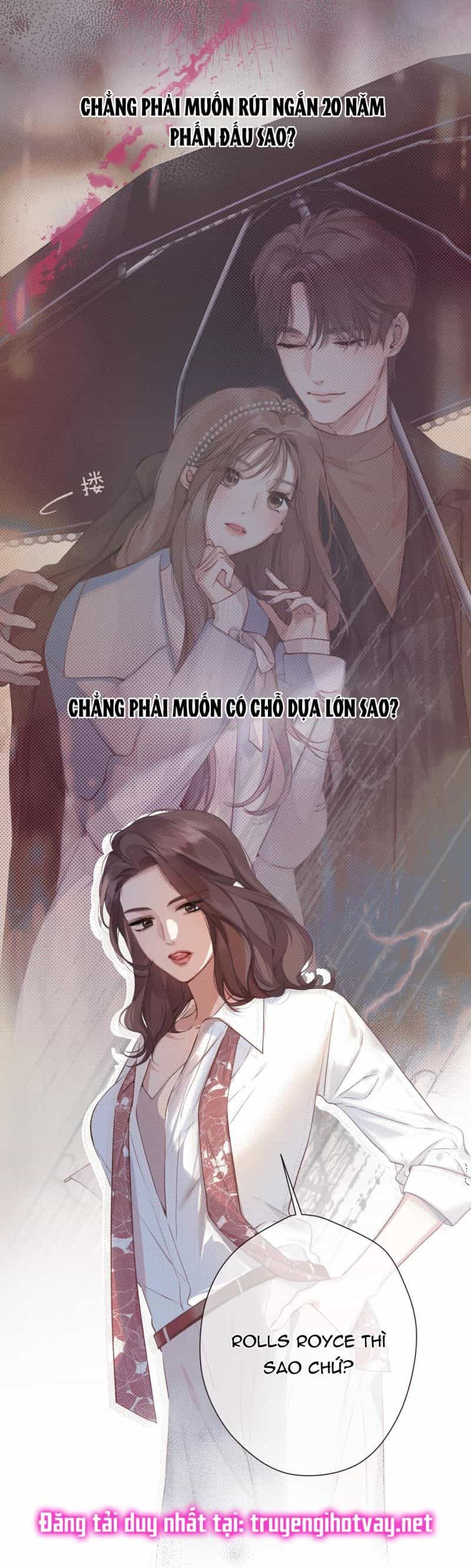 Tôi Cũng Muốn Làm Mợ Út - Chương 4.1 - ảnh 10