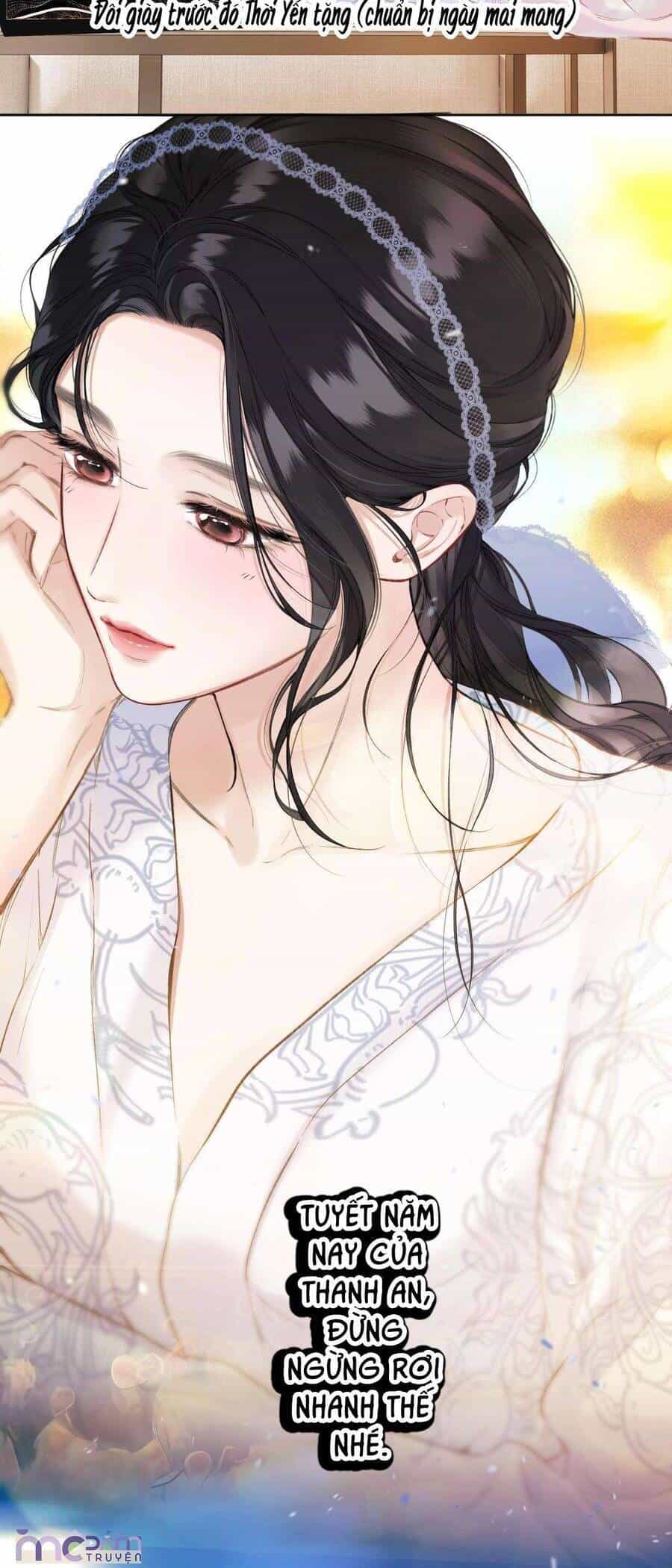 Tôi Cũng Muốn Làm Mợ Út - Chương 59 - ảnh 57