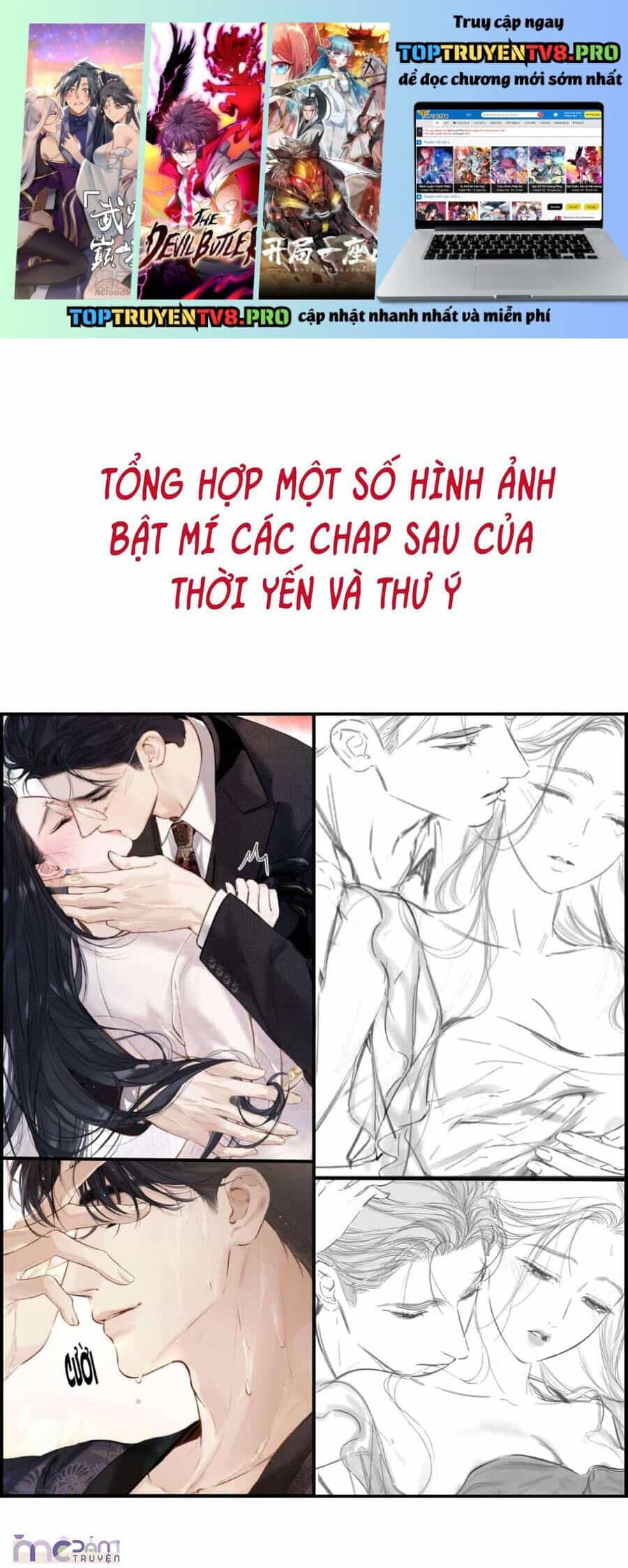 Tôi Cũng Muốn Làm Mợ Út - Chương 60.1 - ảnh 2