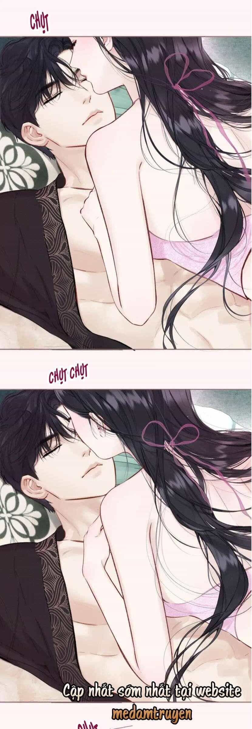 Tôi Cũng Muốn Làm Mợ Út - Chương 62 - ảnh 21